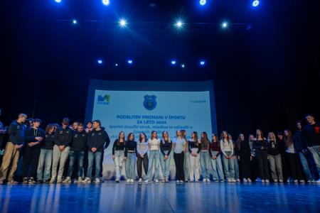 NAJ ŠPORTNIKI KAMNIKA ZA LETO 2024-58